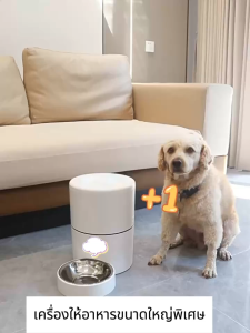 Smart Pet Feeder Tuya Wifi เครื่องป้อนไร้สาย เครื่องให้อาหารอัตโนมัติ 31Lความจุขนาดใหญ่ รูปแบบการชาร์จ เครื่องให้อาหารสุนัข เครื่องให้อาหารสัตว์เลี้ยงอัตโนมัติ ที่ให้อาหารแมวอัตโนมัติ