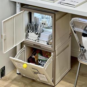 Cabin Lưu Trữ Nhiều Lớp Dung Tích Lớn Nhiều Hướng Mở Để Lưu Trữ Đồ Ăn Nhẹ Đồ Chơi Sách Đồ Dùng Sinh Hoạt Gia Đình Bằng Nhựa