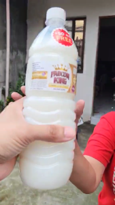 Fabcon King - Dalisay Scent