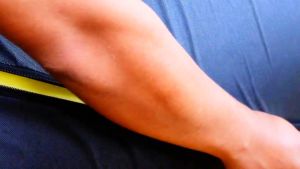 Sajadah Bulu ISI BUSA SUPER YELLOW & Sajadah Bulu Rasfur 115x65x3.5cm