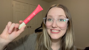 ✨12.12 SALE⚡dae Cactus Fruit 3-In-1 Styling Cream & Taming Wand 20ml Tame Hair Flyaways Smooth Frizz Style Edges Hair Care