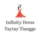 Infinity Dress Taytay Tiangge