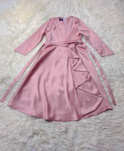 เดรชเด็กผู้หญิงรุ่นV21ลูกสาว