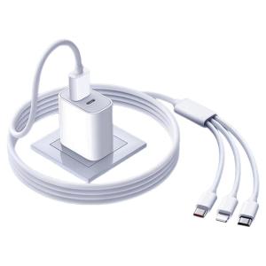 Bosie | Multi-Function Fast Charging 100w USB Charger