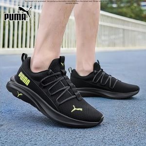 PUMA | Summer New Mesh Running Shoes