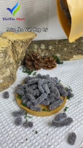 500GR_Kẹo dâu tằm -Viettin Mart