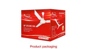 Big Size Heavy Duty White Electric Fans: A Comprehensive Guide