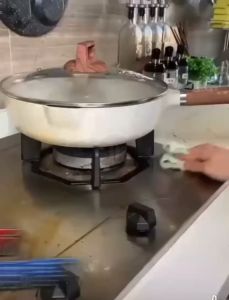 Kitchen Cleaning Wipes (80 sheets) 廚房清洁湿巾