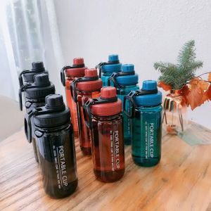 BOTOL MINUM 1000ML BZ223/ 1 LITER BZ223 BPA FREE