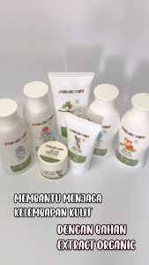 Pielmoist Shampoo 100ml - Shampoo mandi untuk perawatan Kulit Kepala Bayi dan Anak