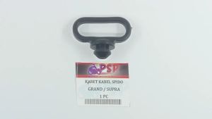 Karet Gantungan Kabel Spido Grand - Rubber Seat Gromet Pegangan Kilometer Spedo Spido Speedometer