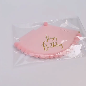 Happy Birthday Hat Colorful Paper Birthday Hat  Party Decoration Adult&Kids Birthday Party Supplies