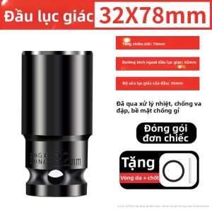 BAOLIAN | Bộ Vỏ Tương Thích Ống Vít Điện Có Khả Năng Mở Rộng