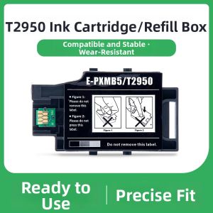 Ink Waste Collector for Epson Printers
