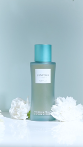 Bespoke Woman Mandarin Praline and White Flowers EDP 100ML