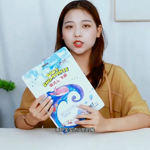 Disposable Baby Swimming Diapers Leakproof Waterproof Infant Swimming Diapers Baby Pools Pull-up Pants