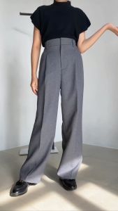 RIVER PANTS: Celana Kerja Wanita Nyaman & Anti Kusut