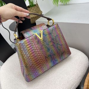 26*23*11cm Women Clutch Bags Designer Crossbody Shoulder Purses Handbag Women Travel Tote Bag