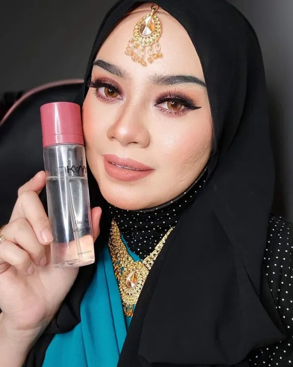 Okaya setting spray [face mist] | Lazada