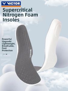 Victor | Shock Absorption Bubble Sports Insoles