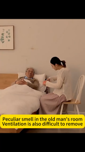 【3 Seconds remove odor】200ml toilet air freshener remove urine smell remove the smell of urine in the elderly room remove odor aromatherapy toilet deodorant pewangi tandas