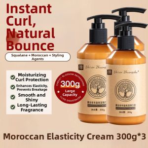 QIAOCHONG | Moisturizing & Long-lasting Curl Defining Hair Tool