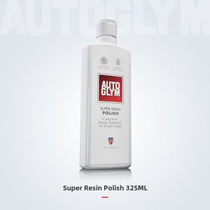 Autoglym | Shining Restoring Dirt-Resistant Dustproof Mirror-Protection Wax