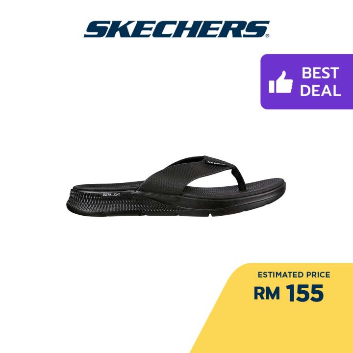 Skechers on sale sandals lazada