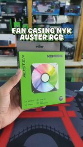 Fan Cse Cassing 12 Cm Auster RGB Mirror NYK Nemesis
