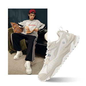 Rocky 361° Breathable Running Shoes Mens Casual Sport Sneakers Womens Lightweight Shock Absorption Running Shoes