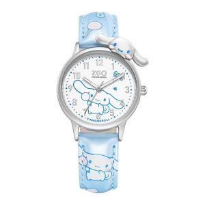 Tide color | Attractive Gift Girls Watch