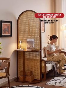 FANLUOWEI | New Retro French Style Room Divider