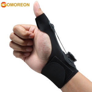 Wrist and Thumb BraceThumb Splint for ArthritisCMCTriggerCarpal Tunnel ReliefDe Quervains Tenosynovitis Brace Night Support