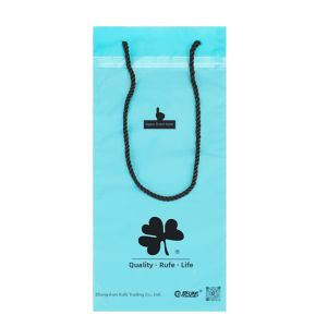 LUOYUNTENG | Sticky Car Trash Bag & Bin Rear & Front Seat