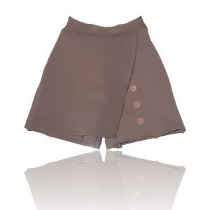 ROCELA KIDS HOTPANTS ROK CELANA ANAK PEREMPUAN USIA 345 TAHUN | Rok Celana pendek Scuba Hotpants  Anak Perempuan