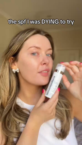 Kem Chống Nắng dành cho da không đều màu POWERBRIGHT MOISTURIZER SPF50 của Dermalogica - Dolly Beauty