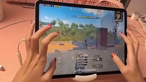 Tablet MI (MI) Redmi Pad 11 inci dengan tingkat penyegaran tablet multimedia hiburan untuk belajar dan kantor 6+128GB warna Abu-abu Gelap