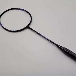 Frasser FS Raket Badminton Bulu Tangkis Alat Olahraga Berkualitas Original Termurah RBTCBN 30 02