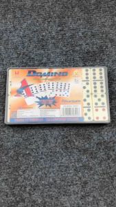 Cờ Domino Ngà Nhỏ Liên Hiệp Thành