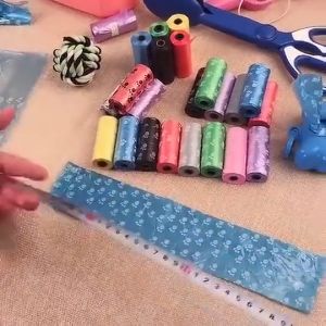 Thick Poop Waste Bags: Eco-Friendly & Durable Solutions