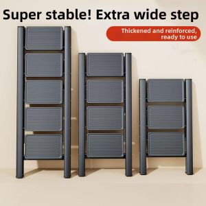 Household Folding Step Ladder