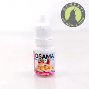 Osama Obat Mata Kucing Obat Tetes Sakit Mata Kucing Belekan Iritasi Infeksi Berair Mata Merah Merek Sempati Solusi Ampuh