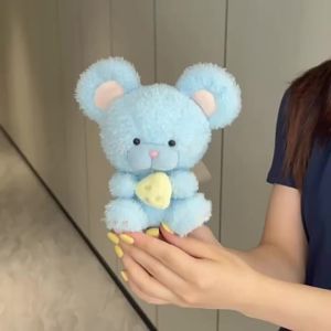 JOOKE | Tail Wagging Cute Dog Plush Toy