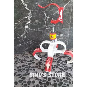 Mahkota Sangkar Murai Fullset: Keindahan & Nilai Jual