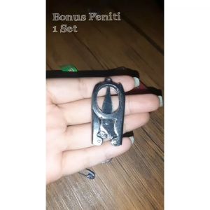 Gunting Lipat Kecil Klasik Travel Ibu Hamil  Stainless Steel Bonus Peniti 1 Set - jordanmall Gunting Mini Praktis Untuk Traveling Gunting Lipat Unik Dan Tajam - Lazada