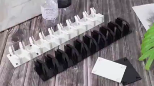 Buy 1 Take 1 Wall Mounted Cap Storage Rack Display Stand Hat Organizer Easy-take Space-saving