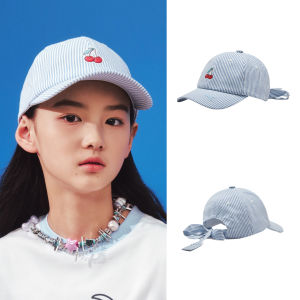 PUMA | Childrens Summer New Cute Baseball Cap