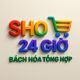 Shop 24 Giờ - Bách Hóa Tổng Hợp