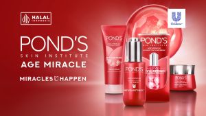 Ponds Age Miracle Day & Night Cream: Perawatan Kulit Wajah Anti-Penuaan