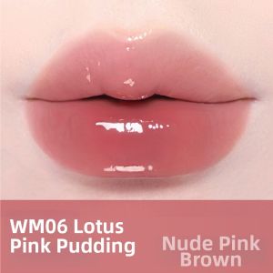 AZTK | Long-Lasting Light-Fast Non-Transfer Lipstick